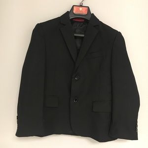 Gioberti boys 3 piece suit